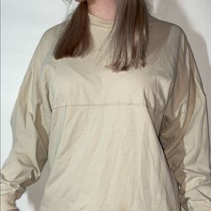 Alantis Paradise Island Long Sleeve Shirt